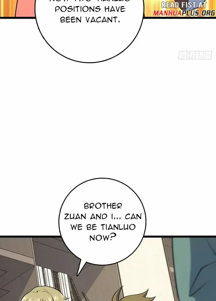 Spare Me, Great Lord! Chapter 778 page 19 - 