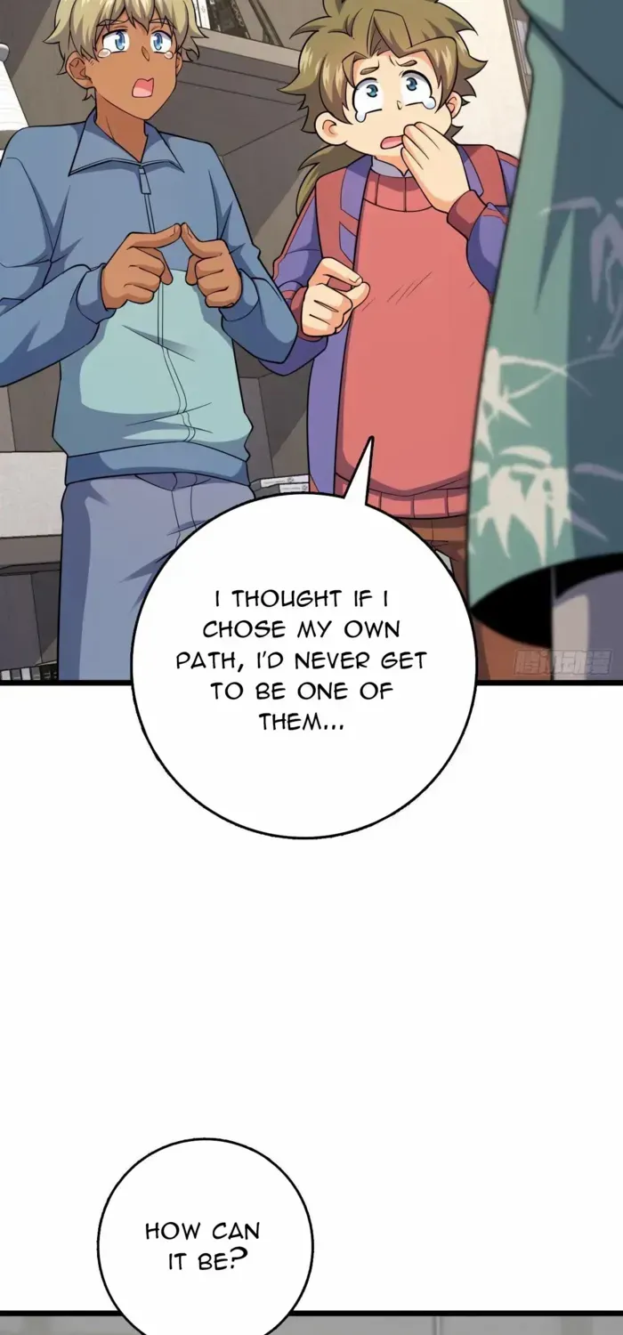 Spare Me, Great Lord! Chapter 778 page 20 - 