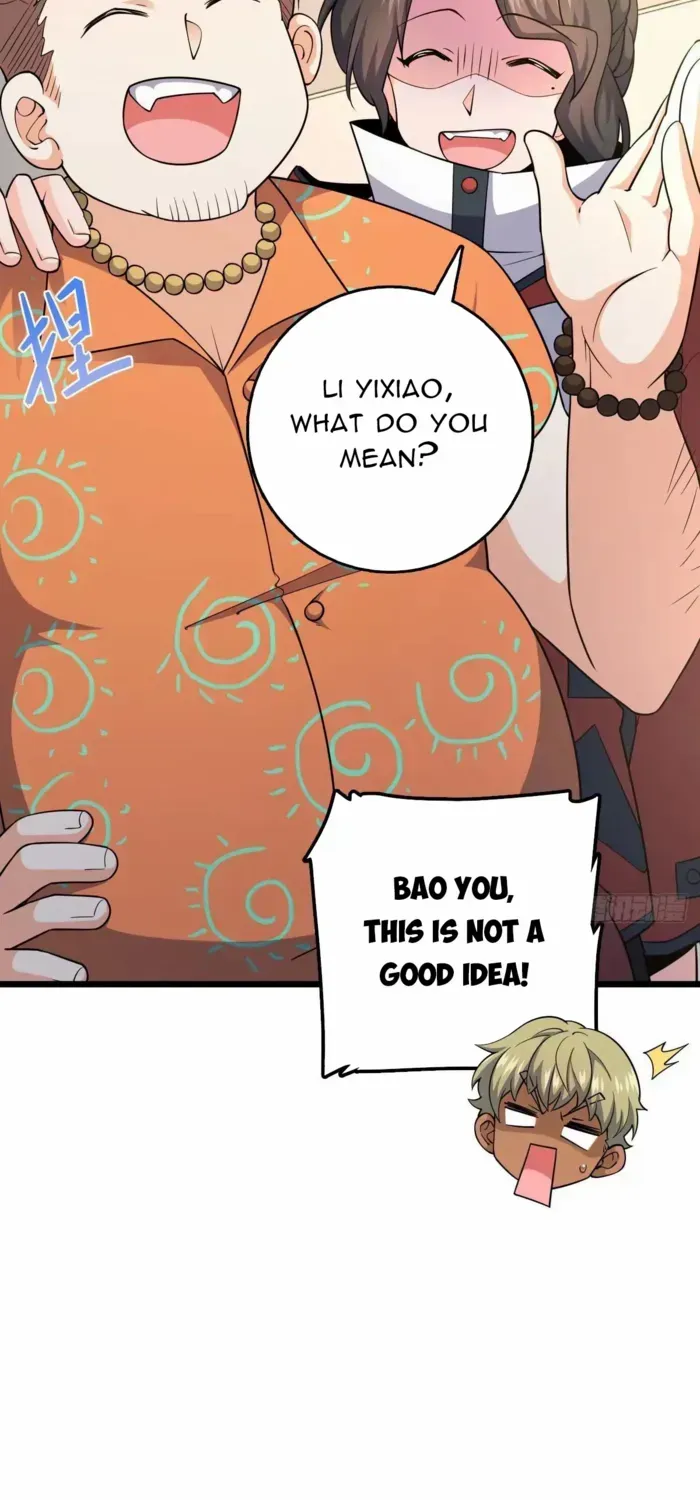 Spare Me, Great Lord! Chapter 778 page 24 - 