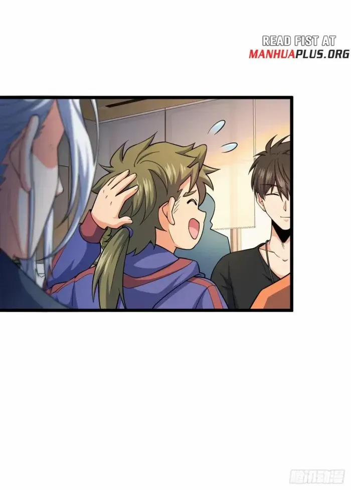Spare Me, Great Lord! Chapter 778 page 25 - 
