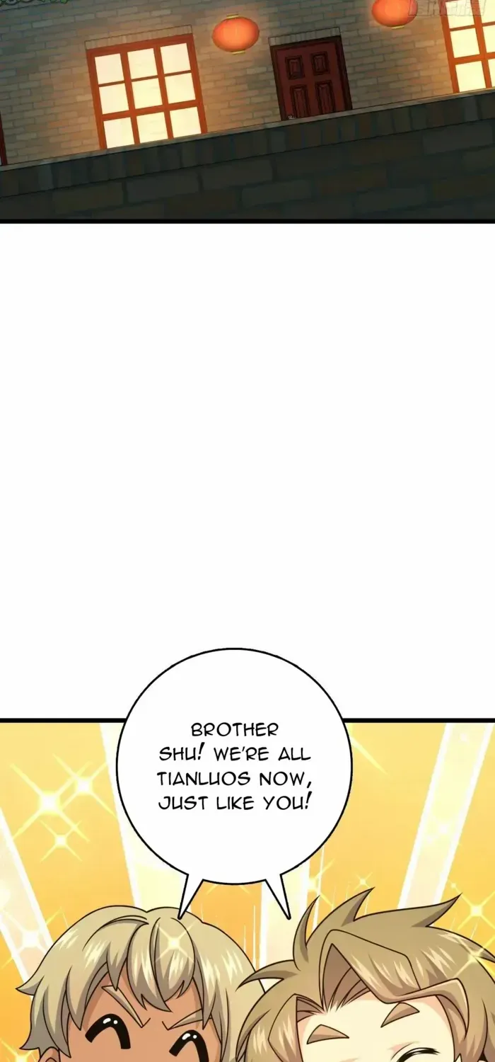 Spare Me, Great Lord! Chapter 778 page 39 - 