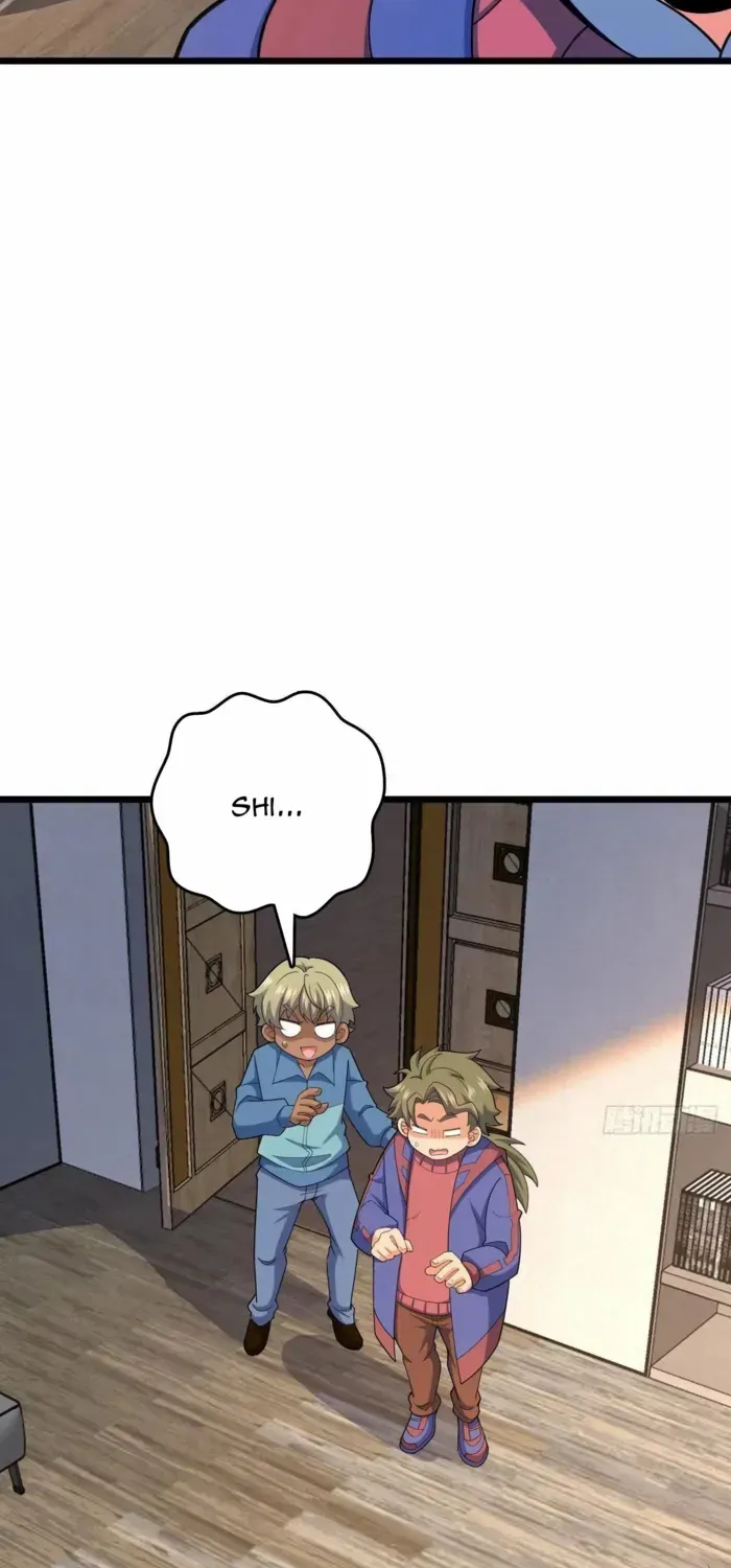 Spare Me, Great Lord! Chapter 778 page 5 - 