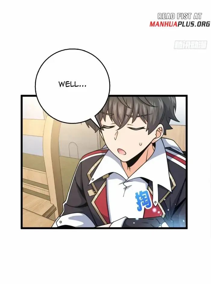 Spare Me, Great Lord! Chapter 778 page 43 - 