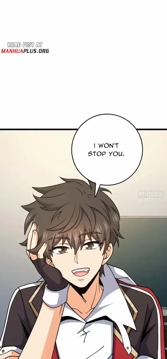 Spare Me, Great Lord! Chapter 778 page 46 - 