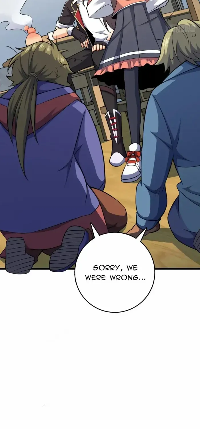 Spare Me, Great Lord! Chapter 778 page 51 - 