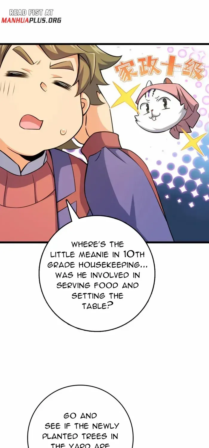Spare Me, Great Lord! Chapter 778 page 52 - 