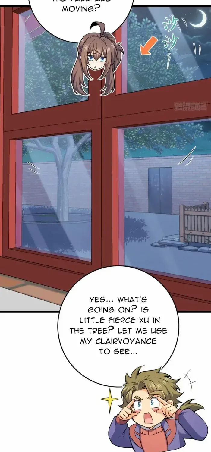 Spare Me, Great Lord! Chapter 778 page 53 - 
