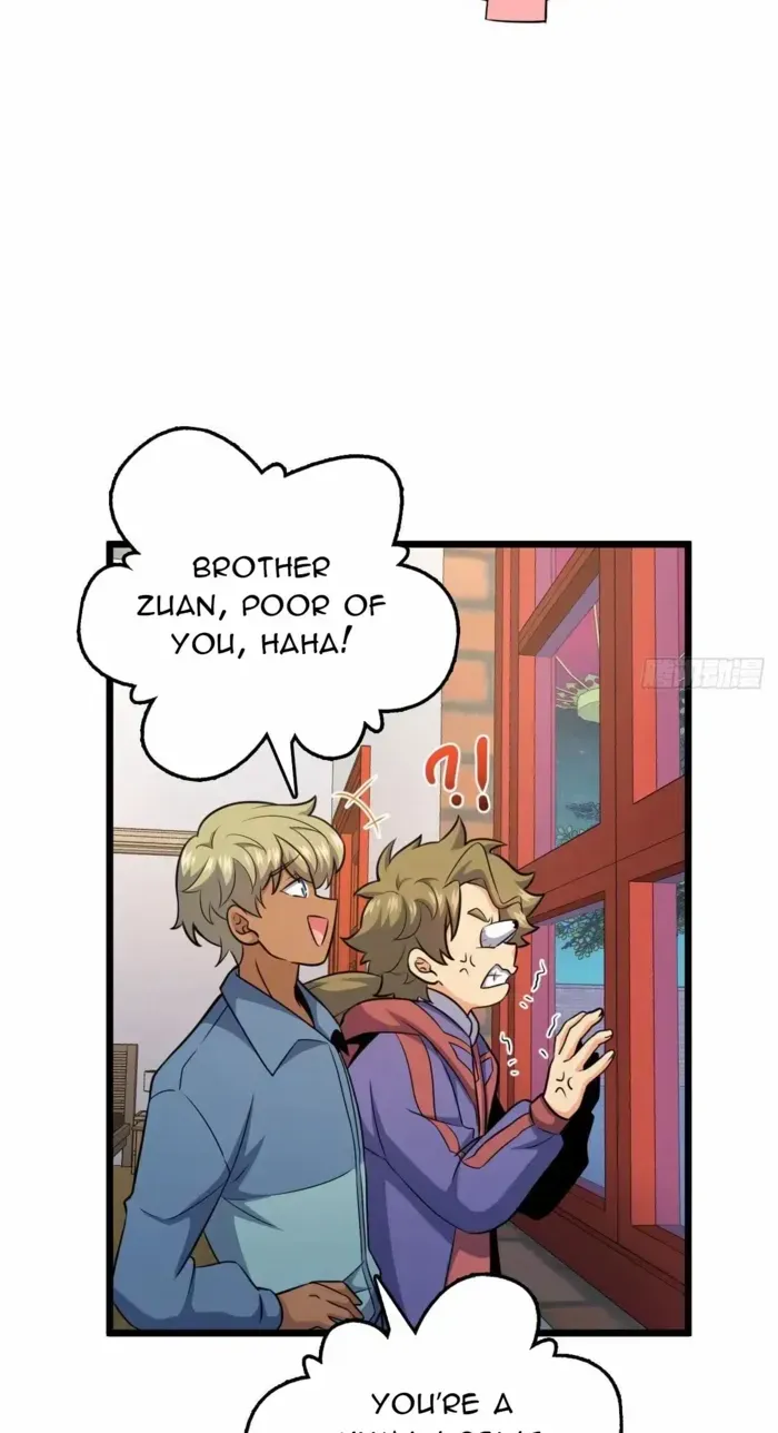 Spare Me, Great Lord! Chapter 778 page 55 - 