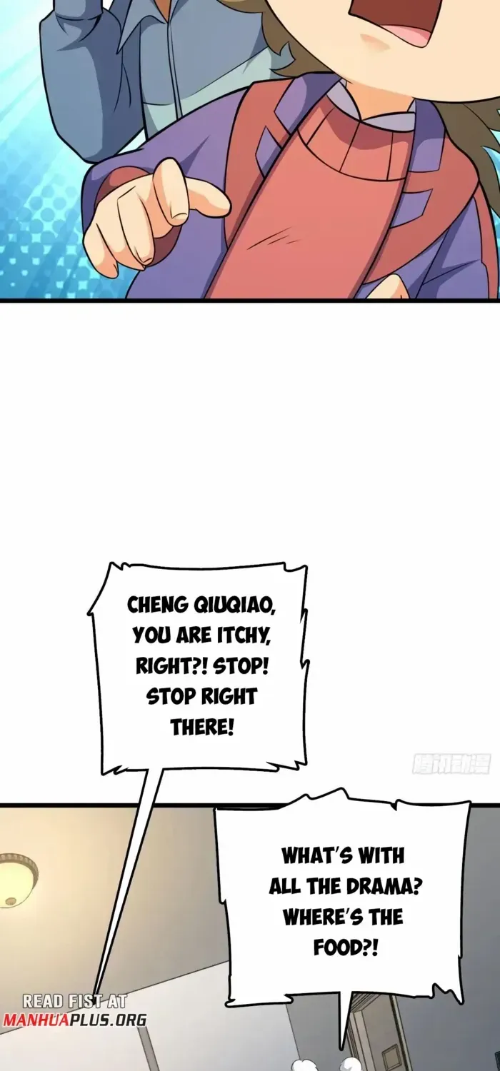 Spare Me, Great Lord! Chapter 778 page 57 - 