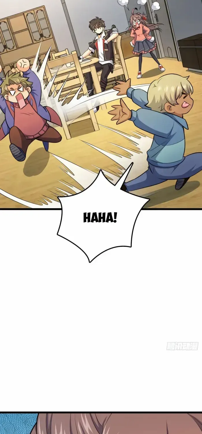 Spare Me, Great Lord! Chapter 778 page 58 - 