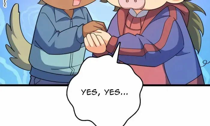 Spare Me, Great Lord! Chapter 778 page 7 - 