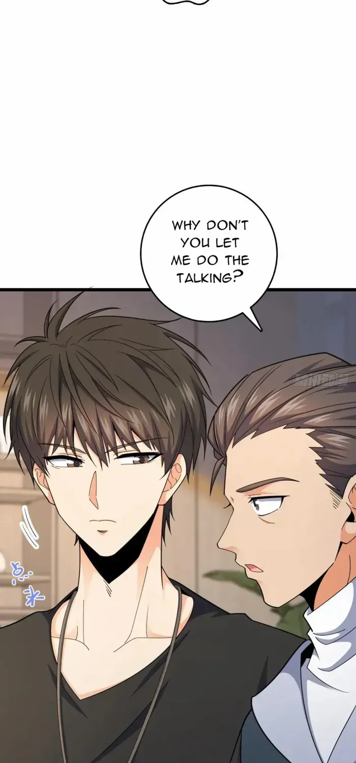 Spare Me, Great Lord! Chapter 778 page 8 - 