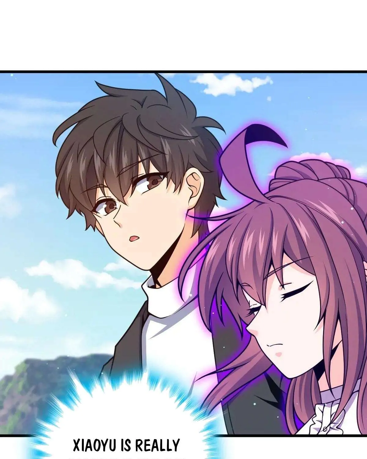 Spare Me, Great Lord! Chapter 779 page 22 - 