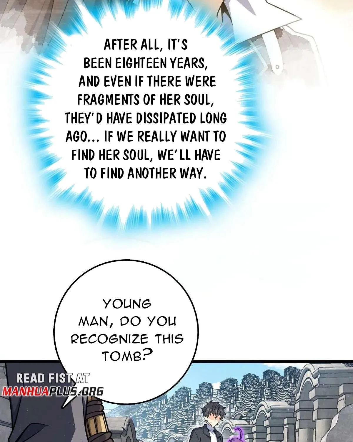 Spare Me, Great Lord! Chapter 779 page 24 - 
