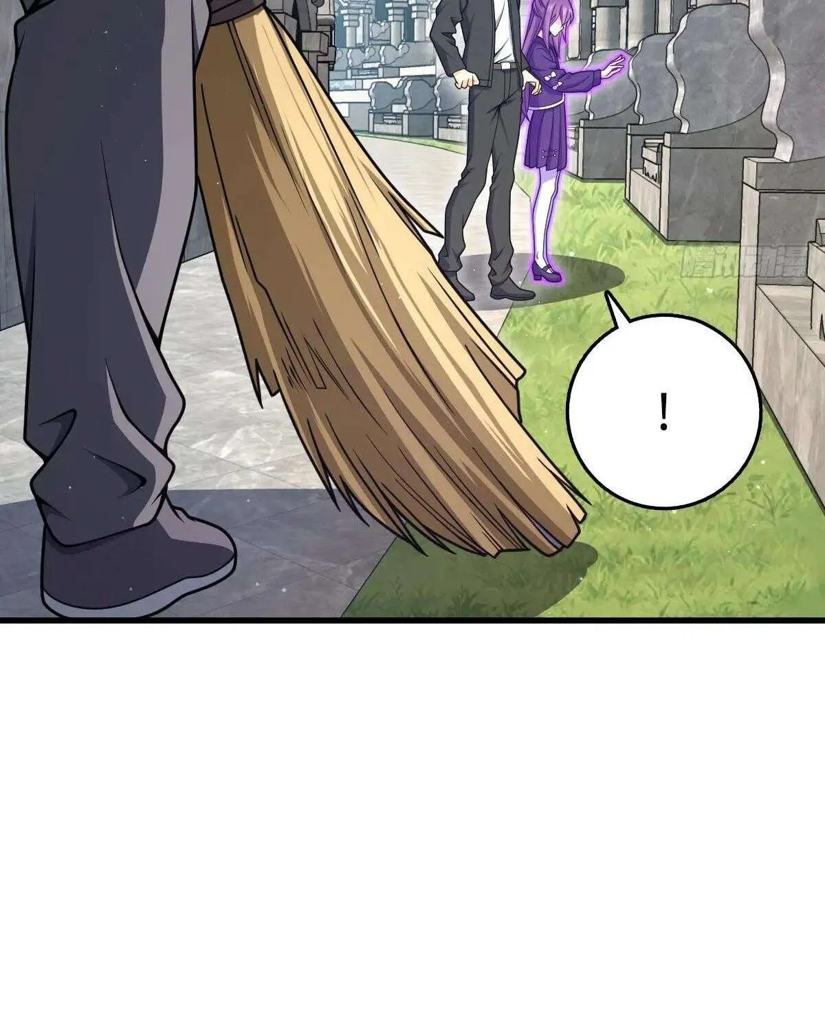 Spare Me, Great Lord! Chapter 779 page 25 - 