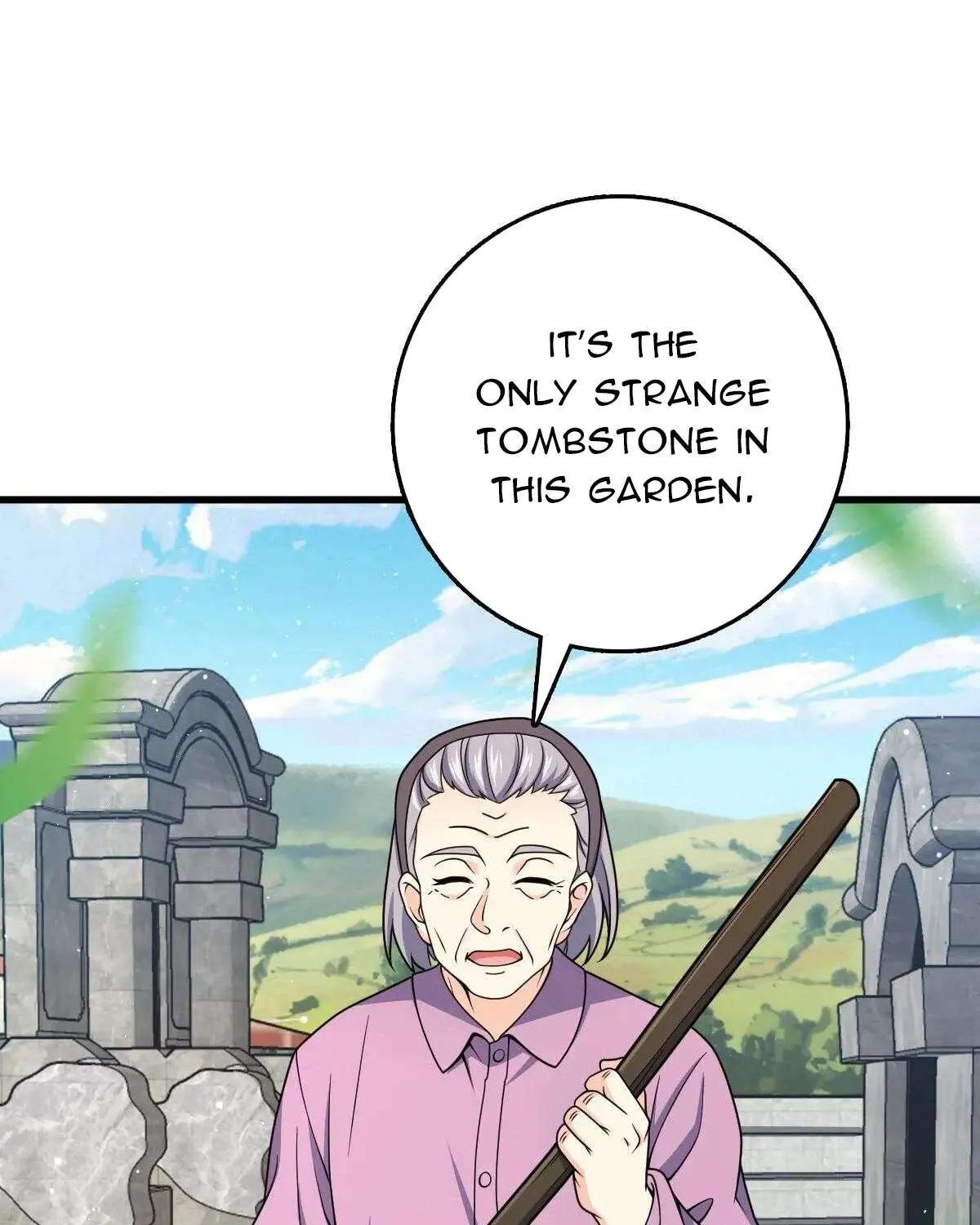 Spare Me, Great Lord! Chapter 779 page 26 - 