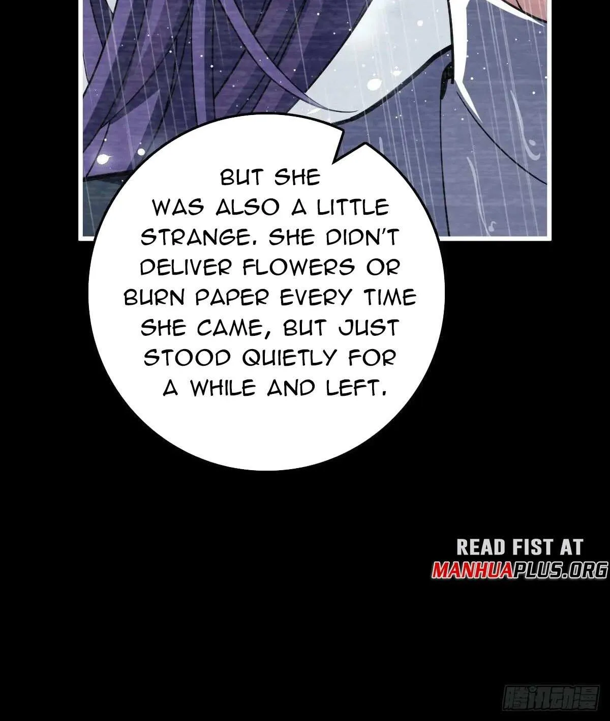 Spare Me, Great Lord! Chapter 779 page 35 - 