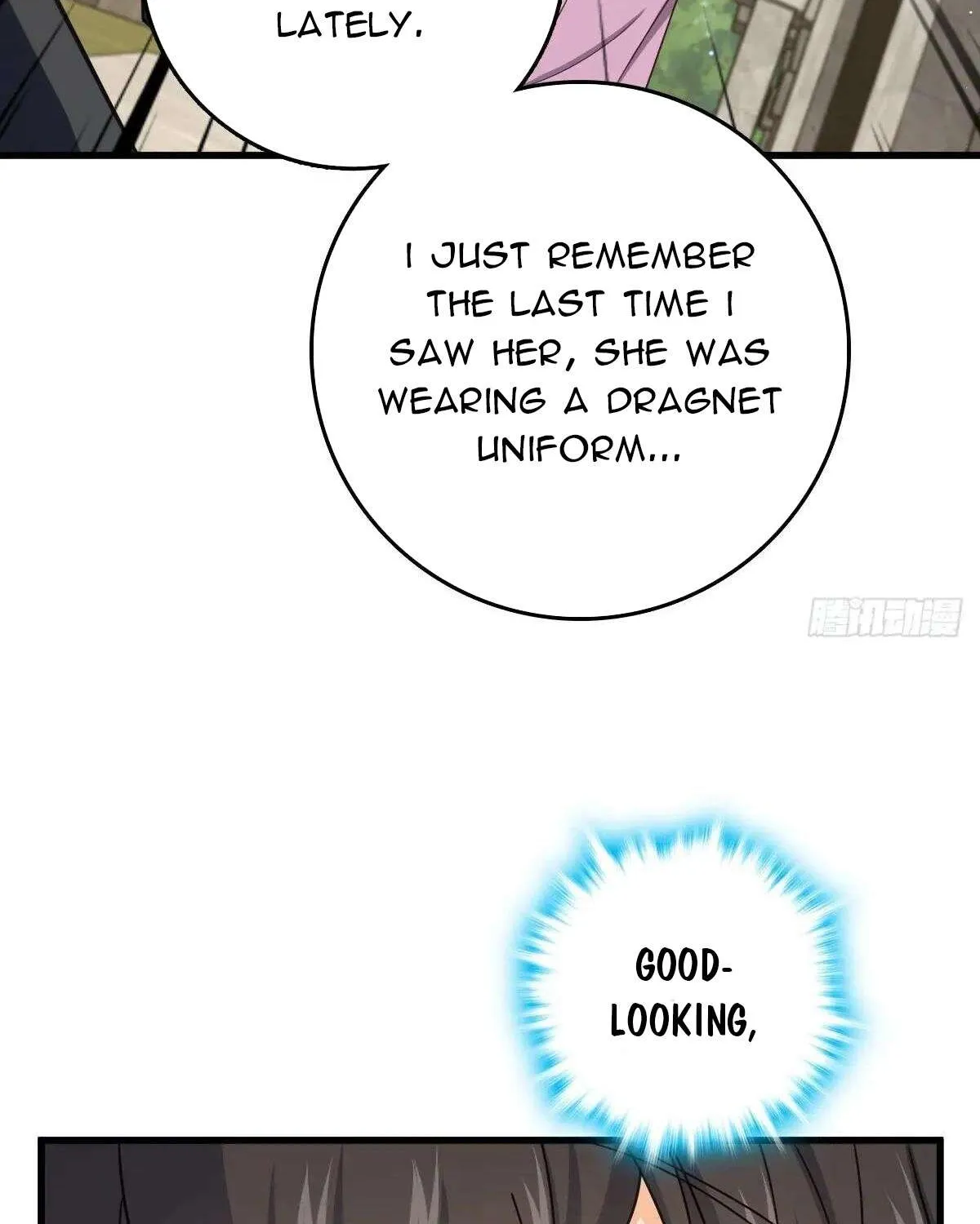 Spare Me, Great Lord! Chapter 779 page 39 - 