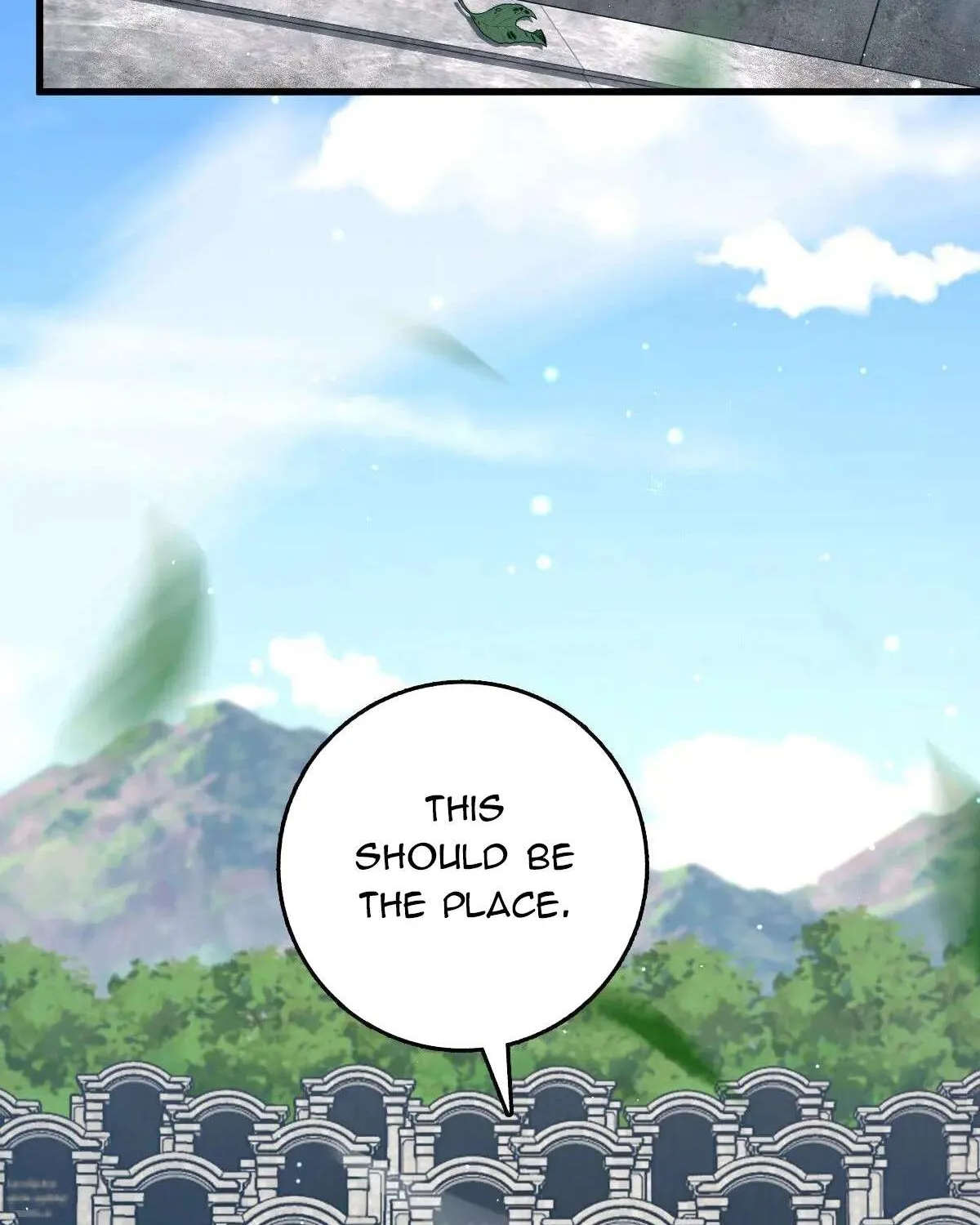 Spare Me, Great Lord! Chapter 779 page 5 - 