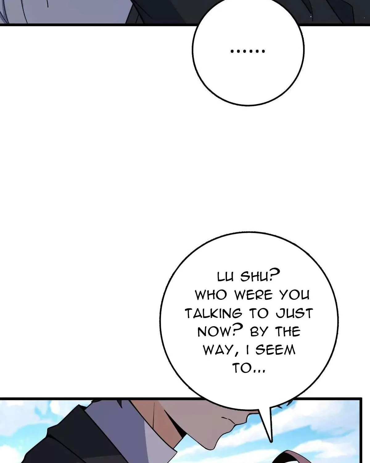 Spare Me, Great Lord! Chapter 779 page 48 - 