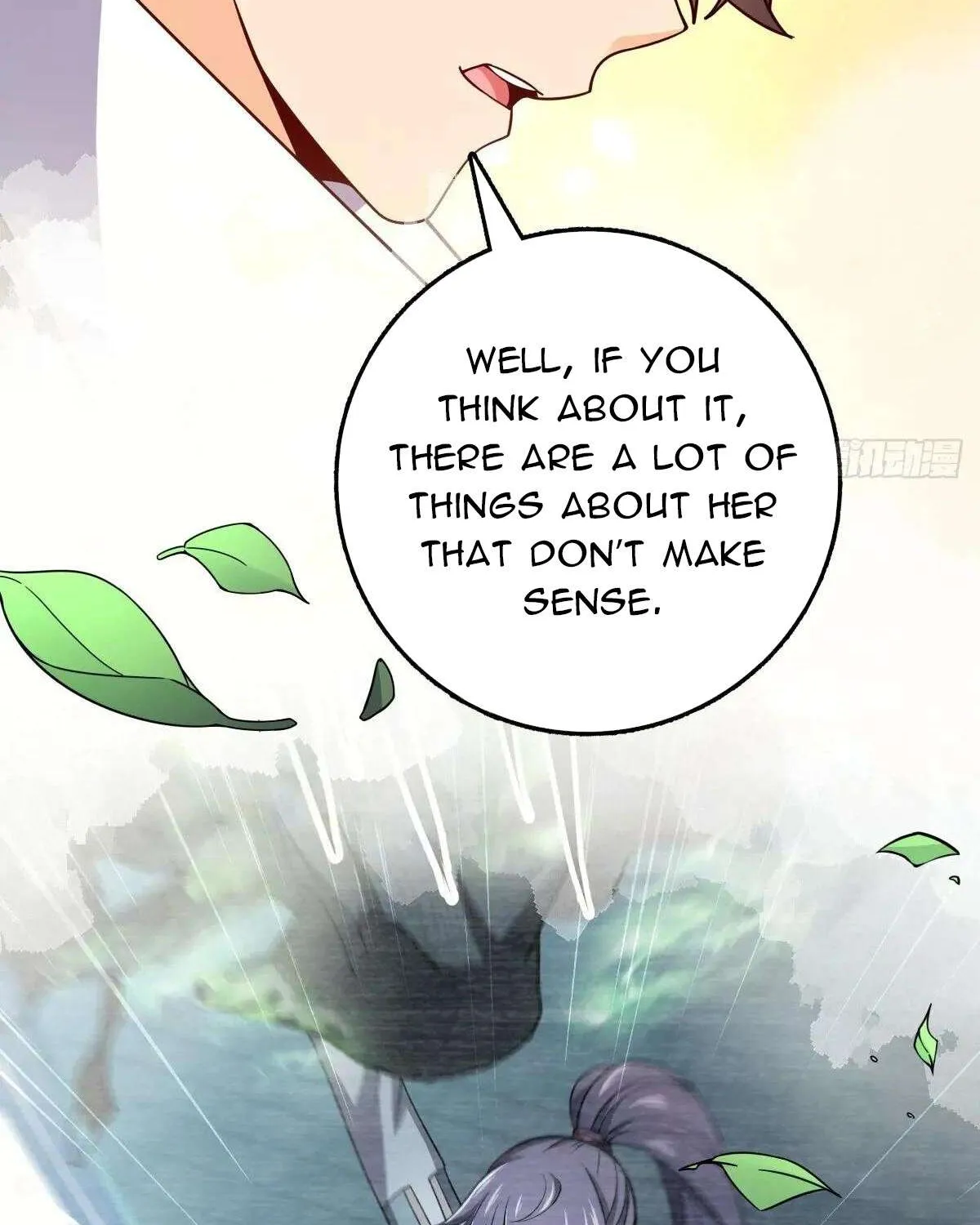 Spare Me, Great Lord! Chapter 779 page 59 - 