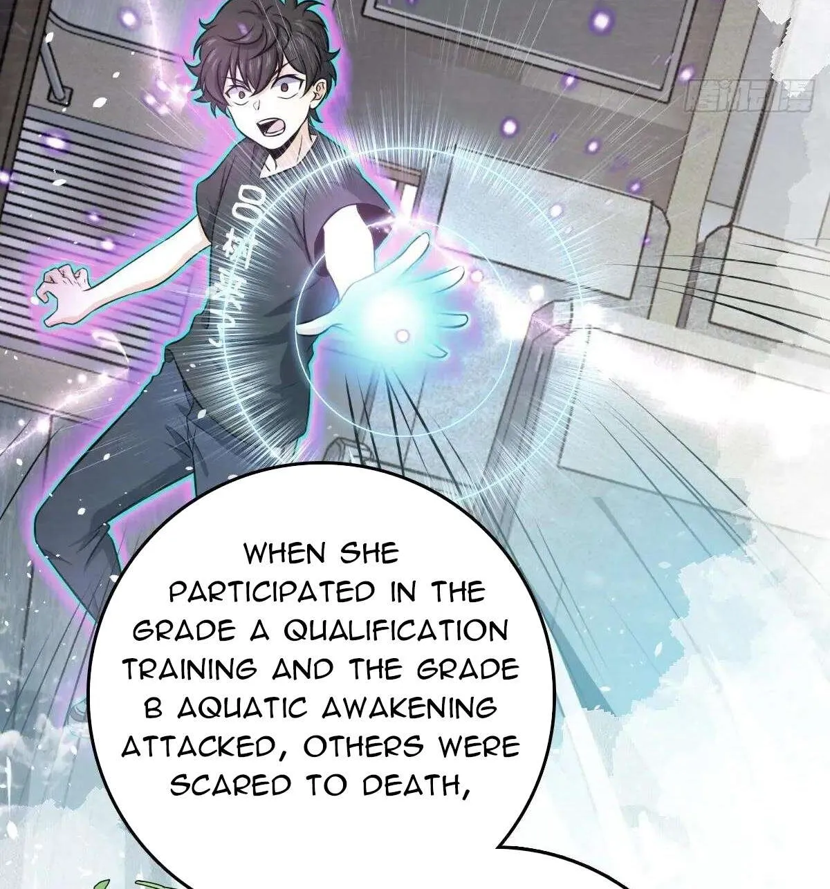 Spare Me, Great Lord! Chapter 779 page 61 - 