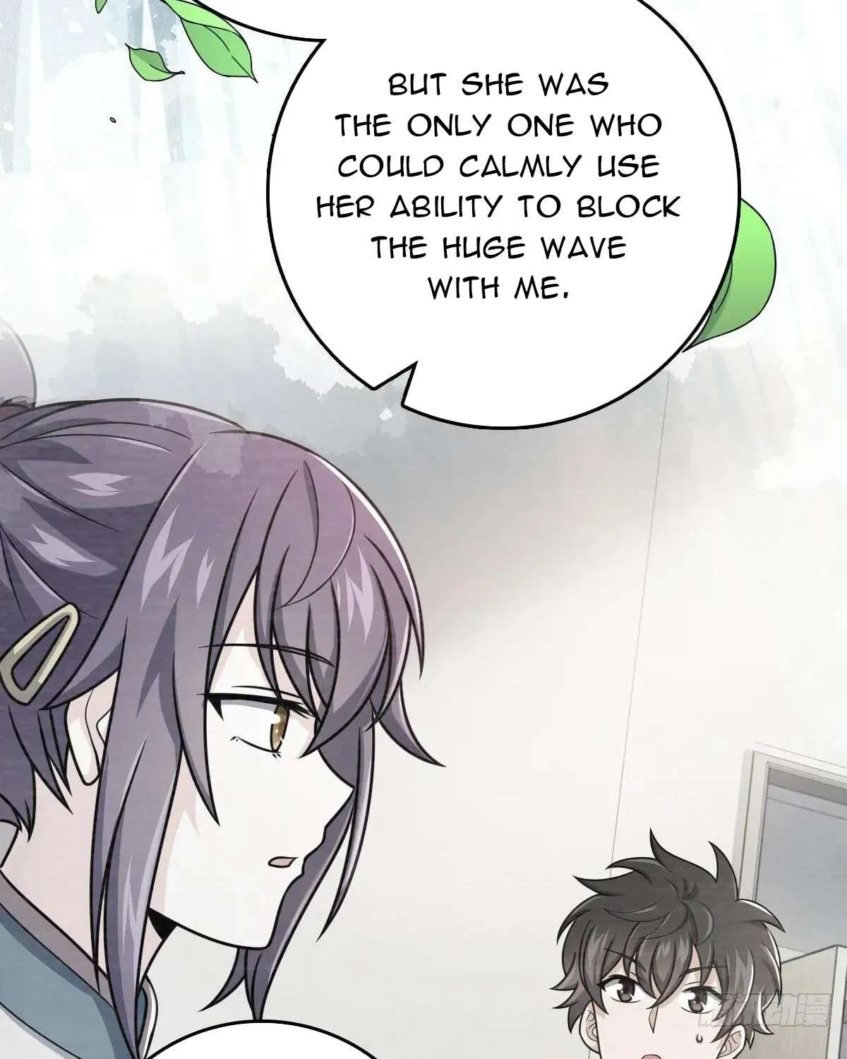 Spare Me, Great Lord! Chapter 779 page 62 - 
