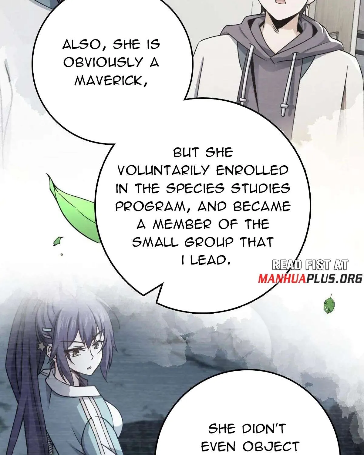Spare Me, Great Lord! Chapter 779 page 63 - 