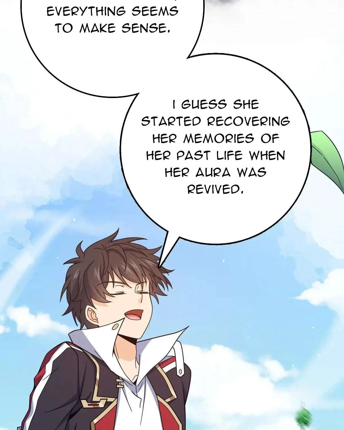 Spare Me, Great Lord! Chapter 779 page 65 - 