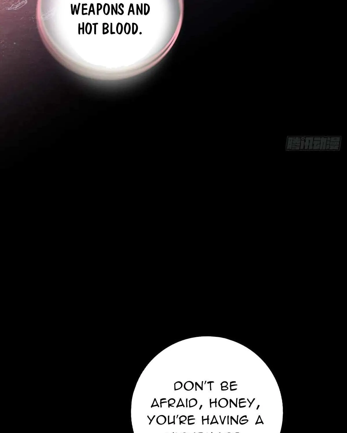 Spare Me, Great Lord! Chapter 779 page 82 - 