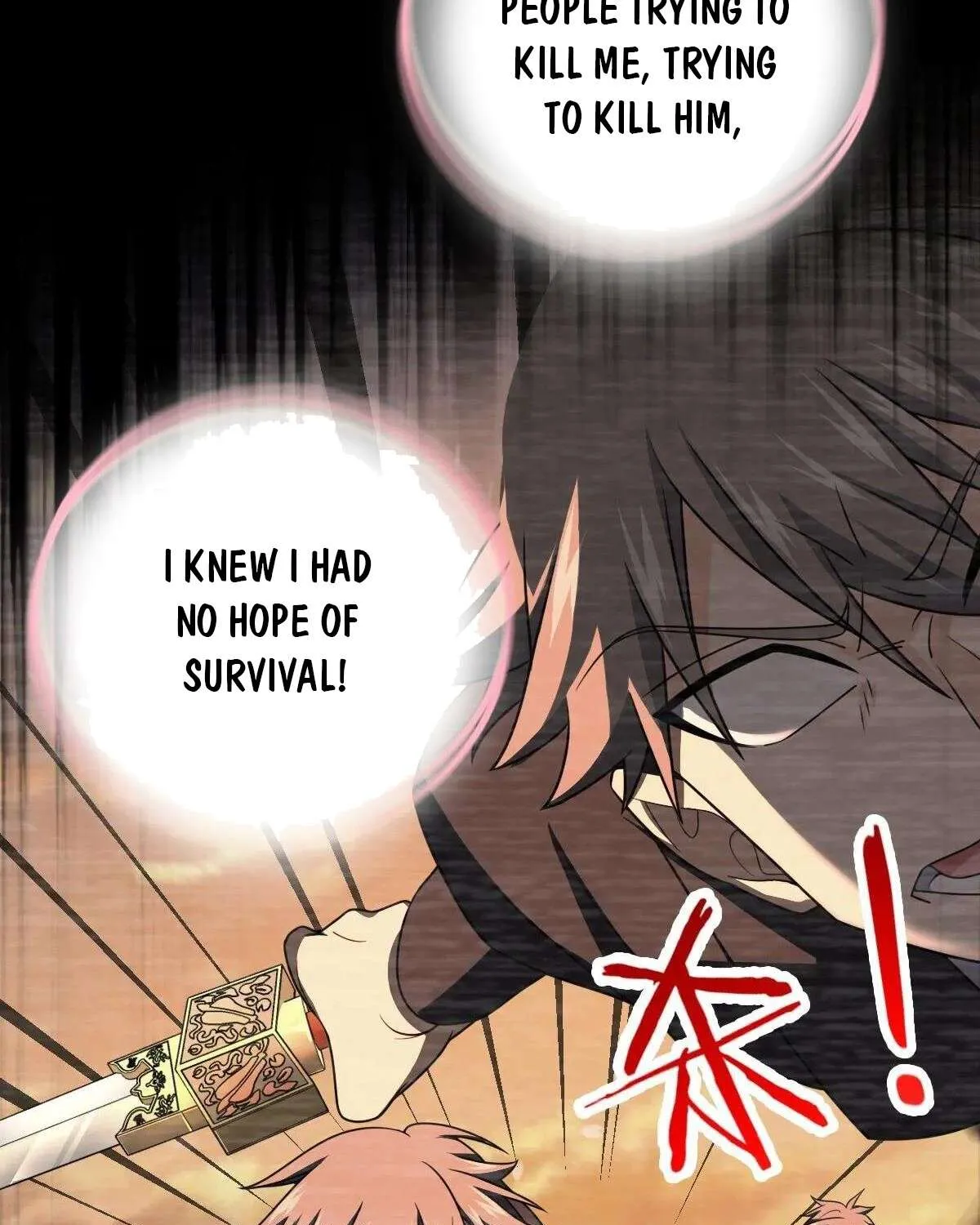 Spare Me, Great Lord! Chapter 779 page 88 - 