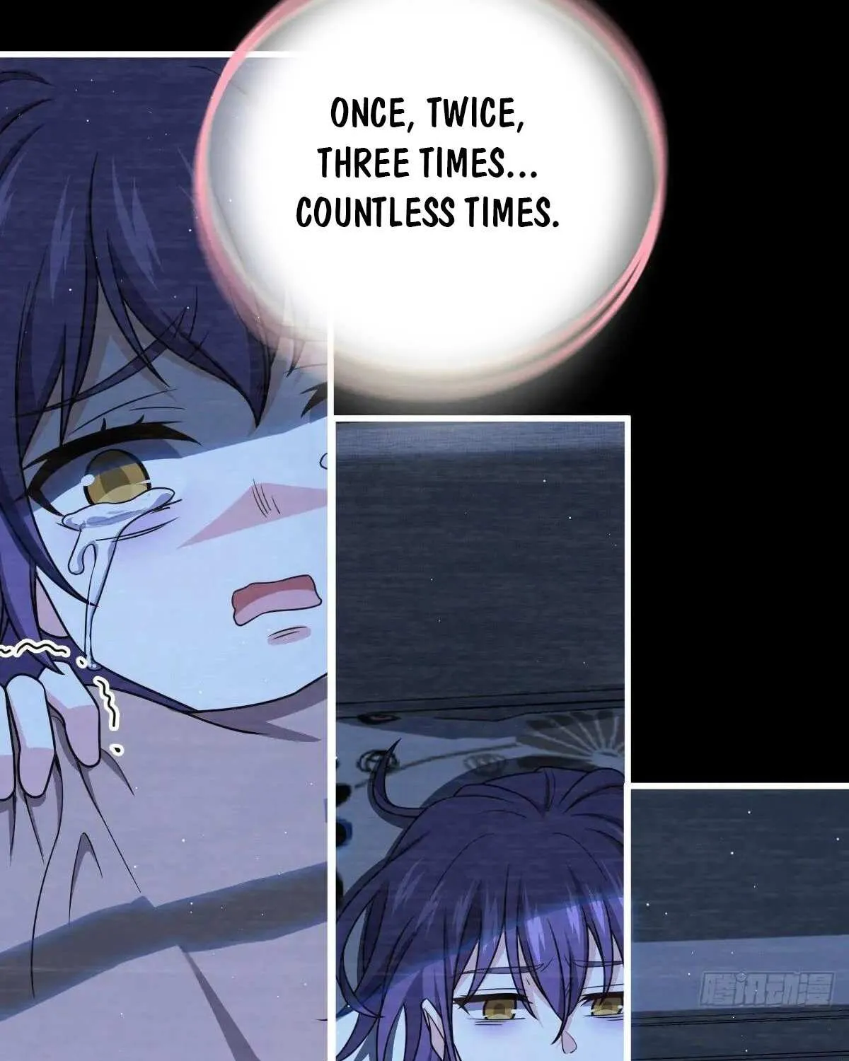 Spare Me, Great Lord! Chapter 779 page 94 - 