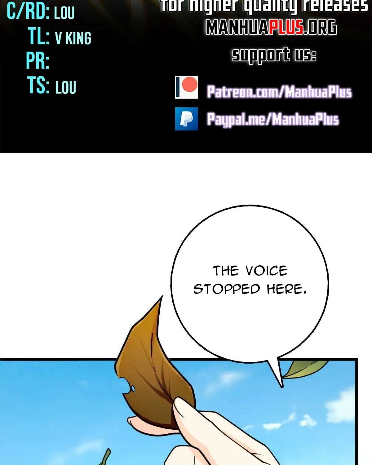 Spare Me, Great Lord! Chapter 780 page 2 - 