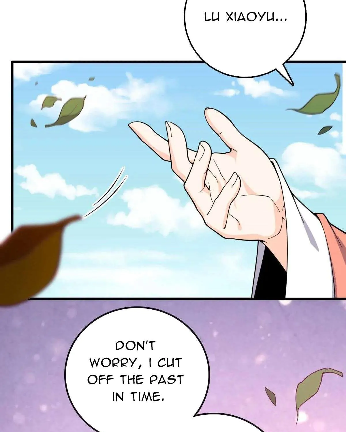 Spare Me, Great Lord! Chapter 780 page 23 - 