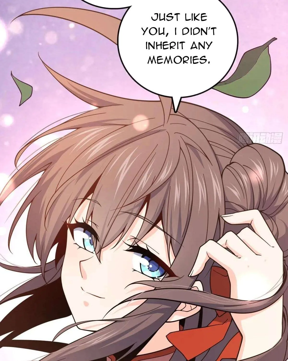 Spare Me, Great Lord! Chapter 780 page 24 - 