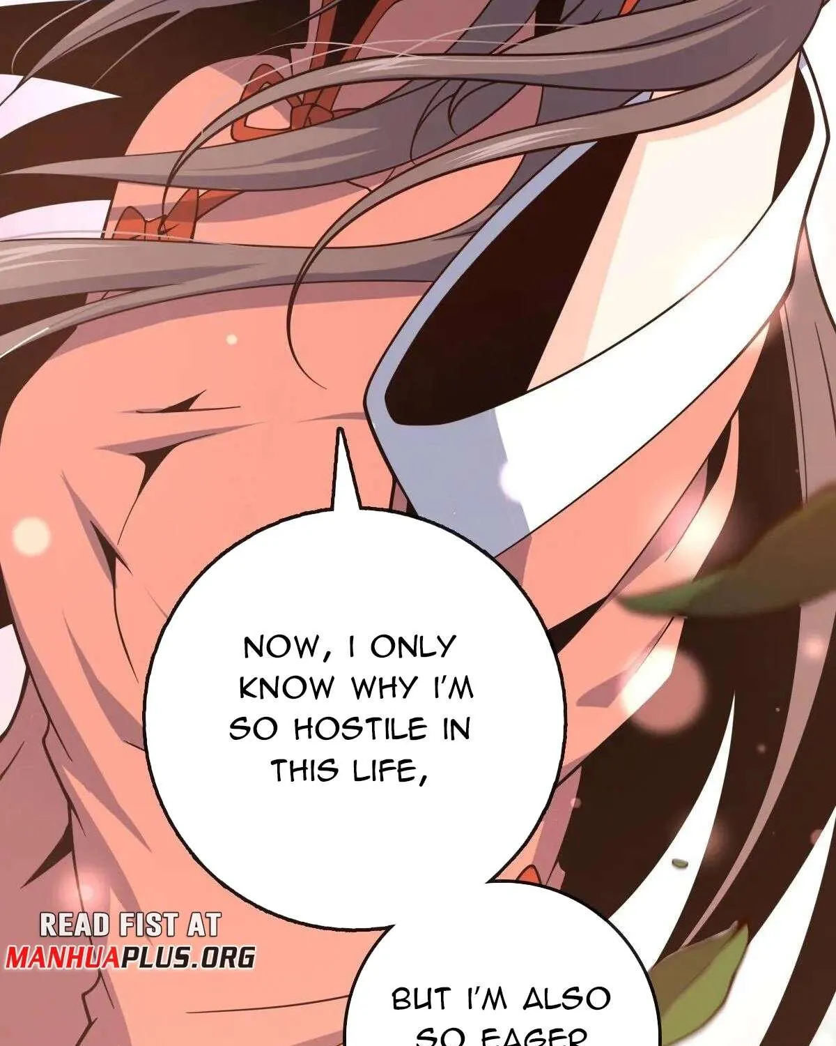 Spare Me, Great Lord! Chapter 780 page 25 - 