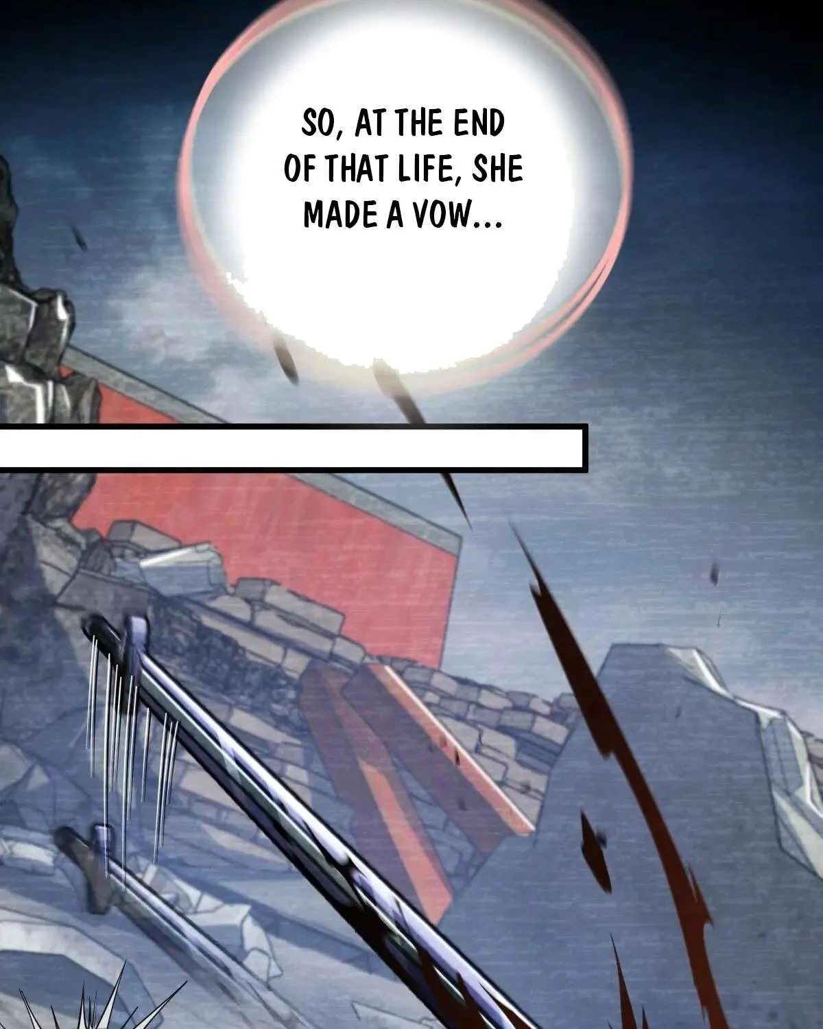 Spare Me, Great Lord! Chapter 780 page 34 - 