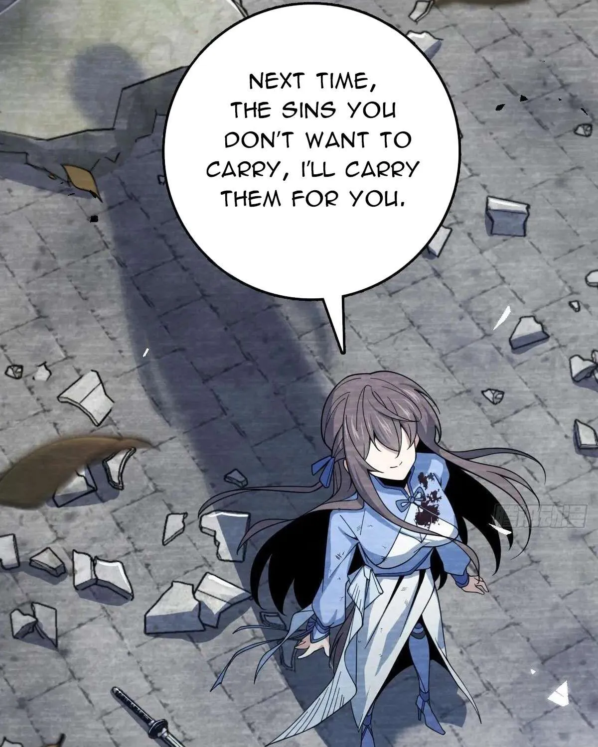 Spare Me, Great Lord! Chapter 780 page 36 - 