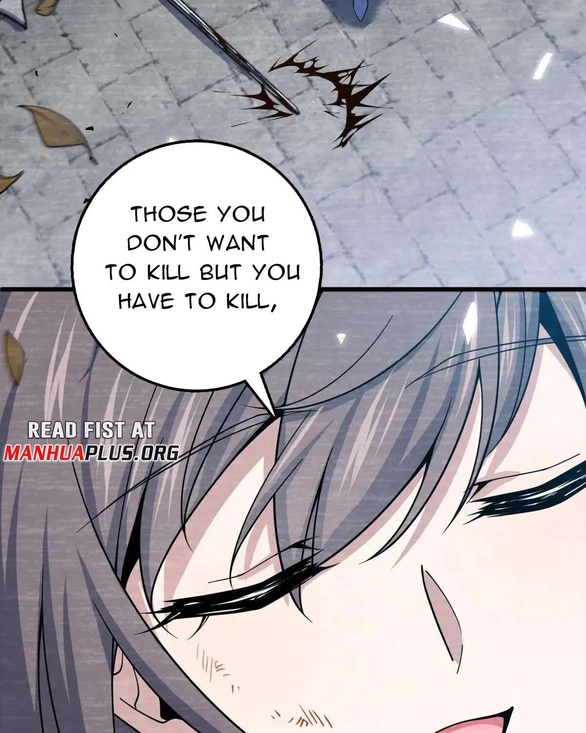 Spare Me, Great Lord! Chapter 780 page 37 - 