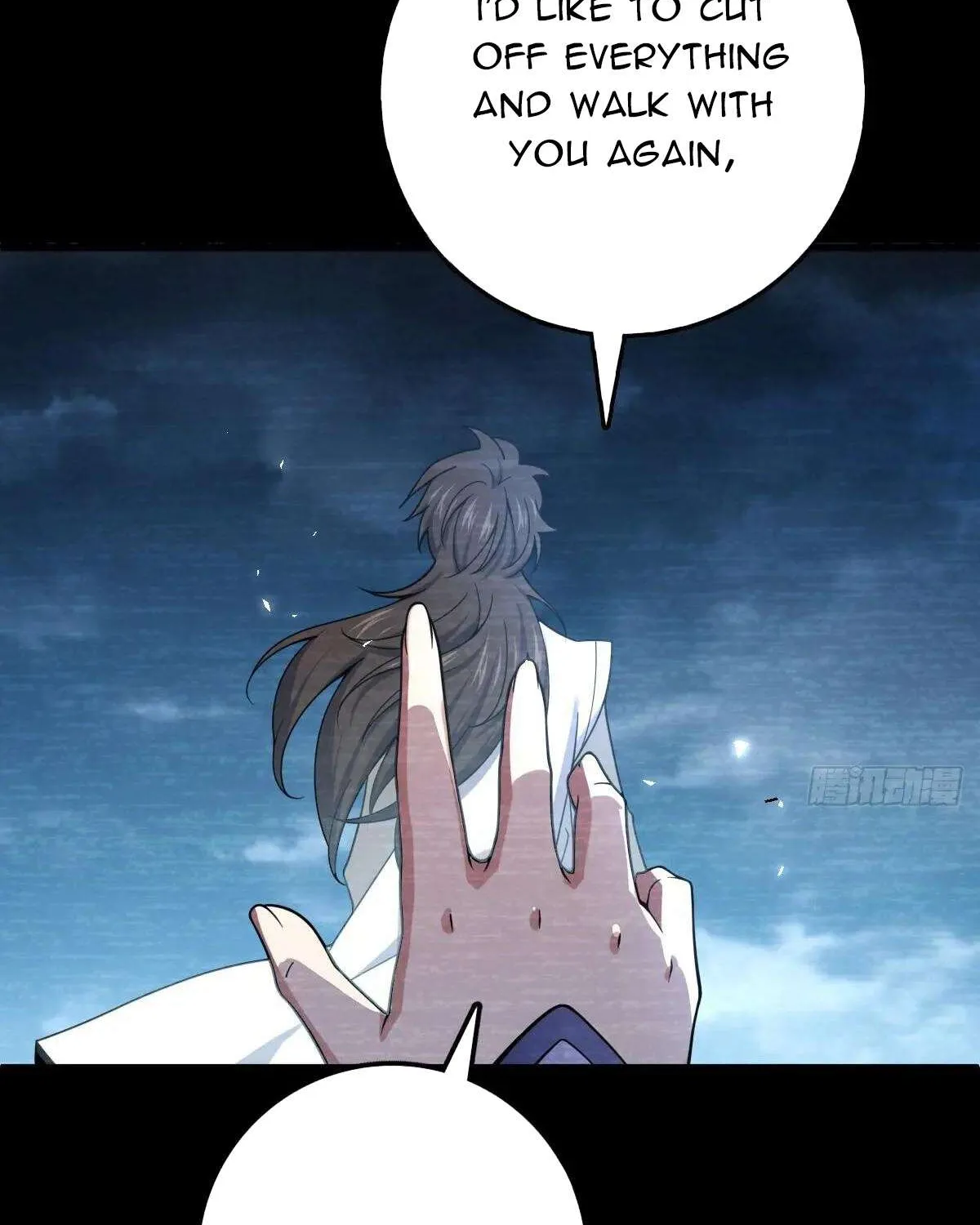 Spare Me, Great Lord! Chapter 780 page 40 - 