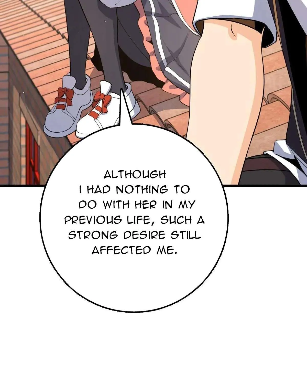 Spare Me, Great Lord! Chapter 780 page 48 - 