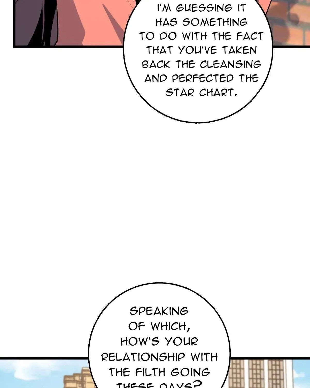 Spare Me, Great Lord! Chapter 780 page 57 - 