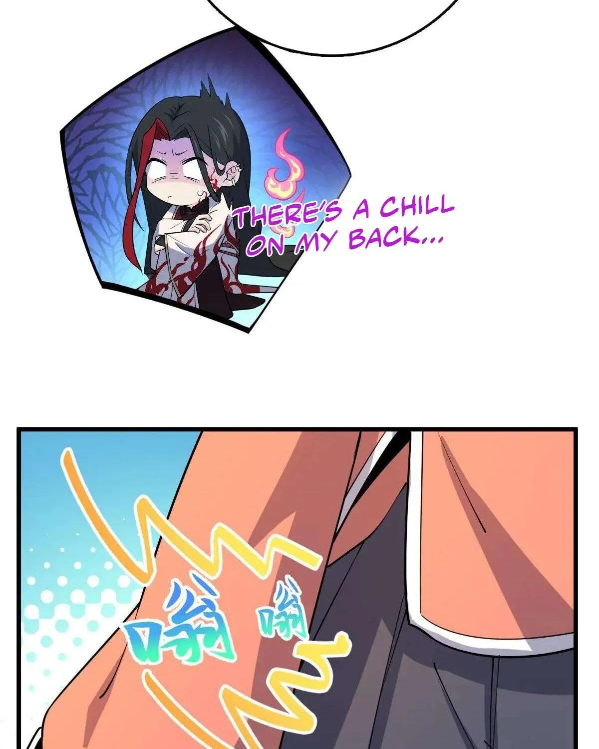 Spare Me, Great Lord! Chapter 780 page 59 - 