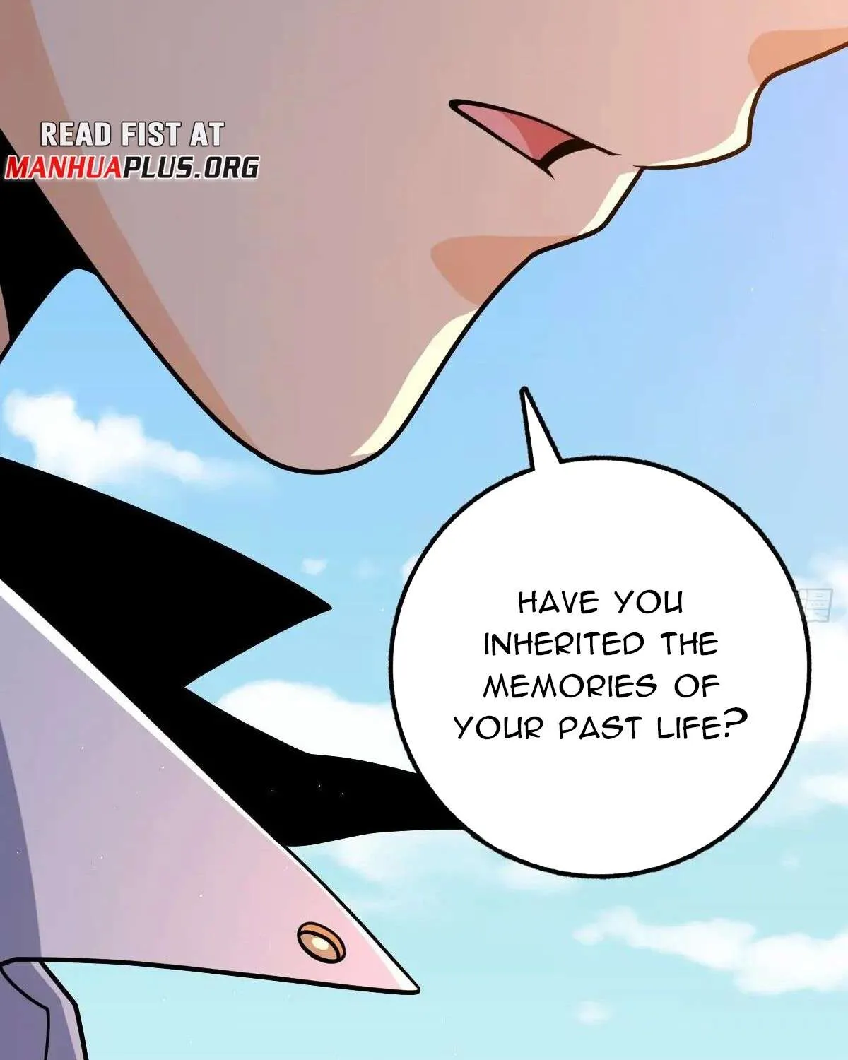 Spare Me, Great Lord! Chapter 780 page 7 - 