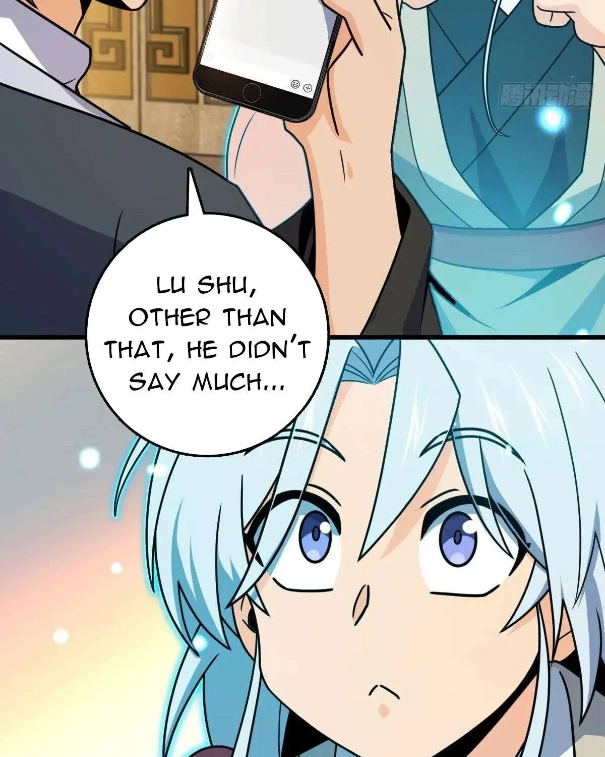 Spare Me, Great Lord! Chapter 780 page 71 - 