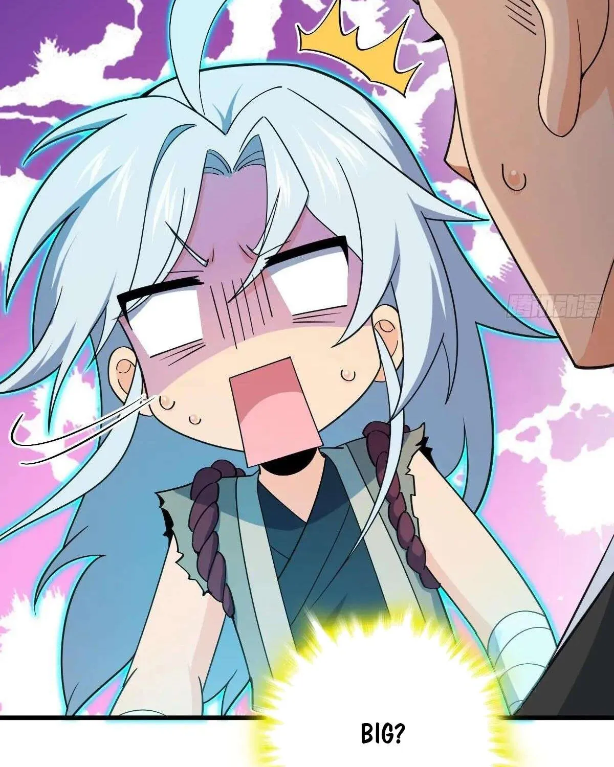 Spare Me, Great Lord! Chapter 780 page 87 - 