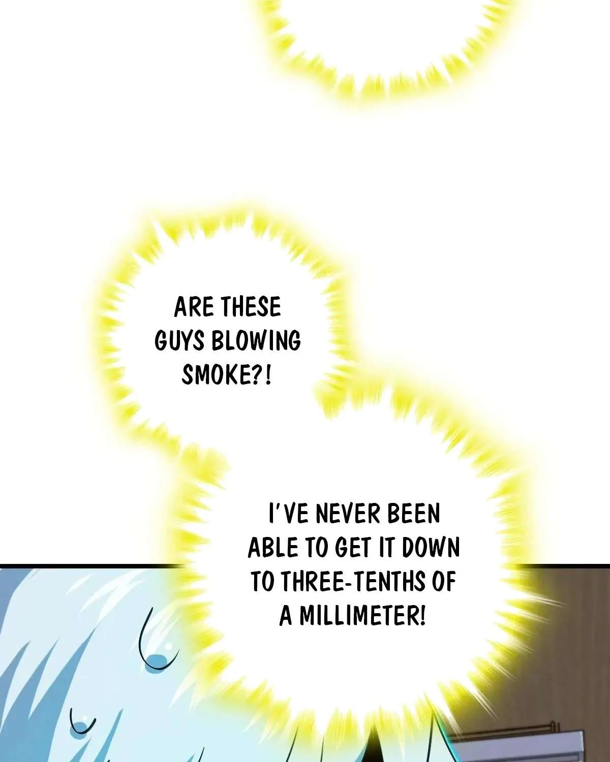 Spare Me, Great Lord! Chapter 780 page 88 - 