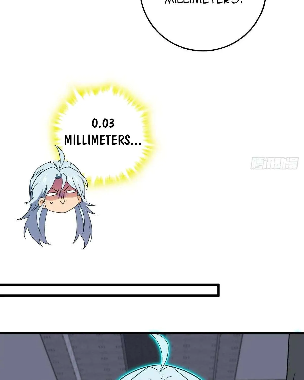 Spare Me, Great Lord! Chapter 780 page 96 - 