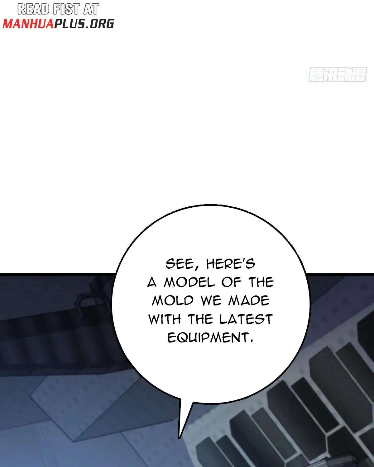 Spare Me, Great Lord! Chapter 780 page 98 - 