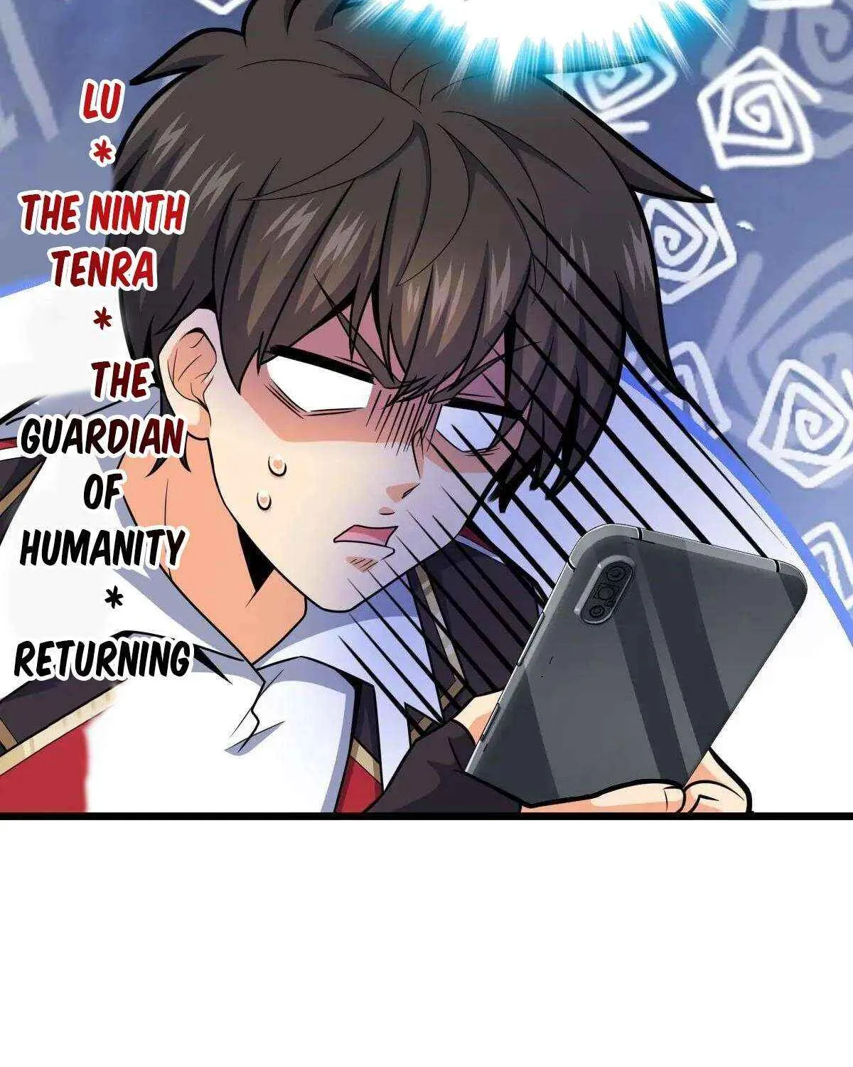 Spare Me, Great Lord! Chapter 781 page 105 - 